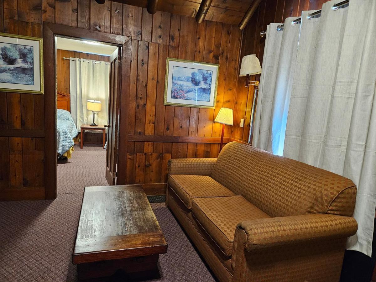 Swiss Chalets Motel Hope Extérieur photo