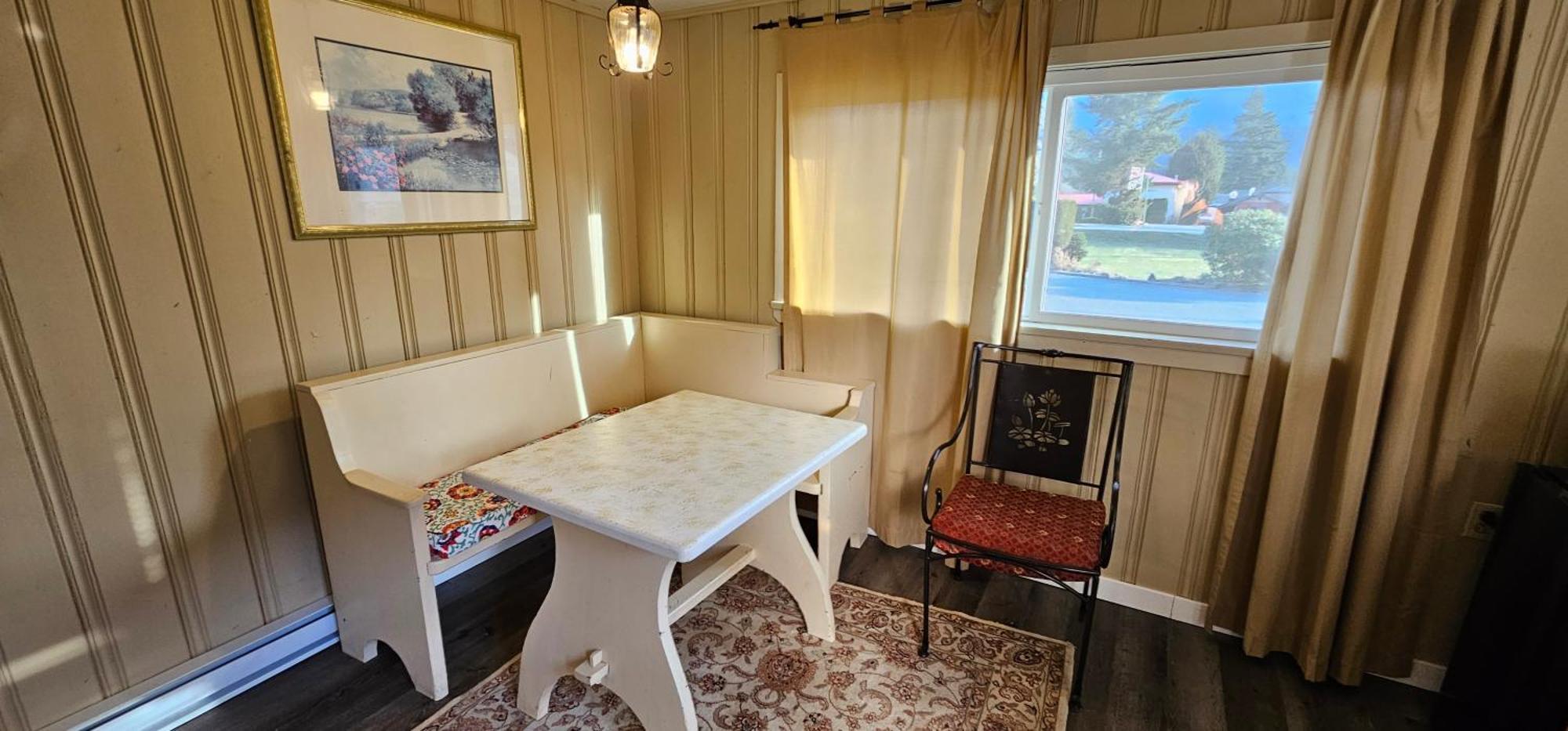 Swiss Chalets Motel Hope Extérieur photo