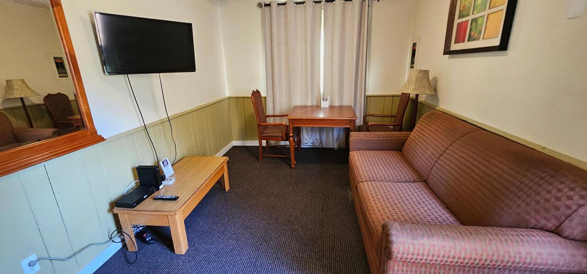 Swiss Chalets Motel Hope Extérieur photo