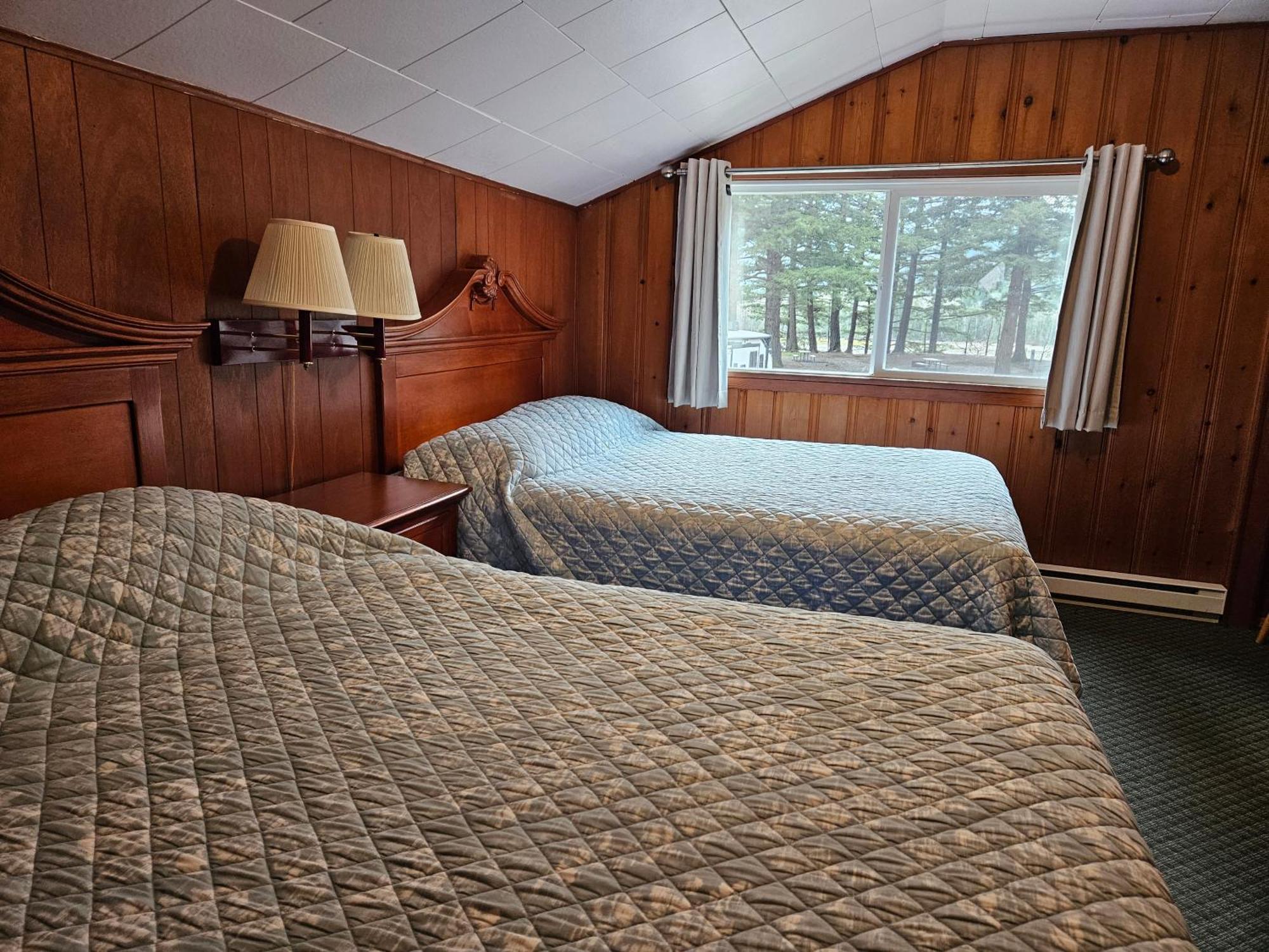 Swiss Chalets Motel Hope Extérieur photo