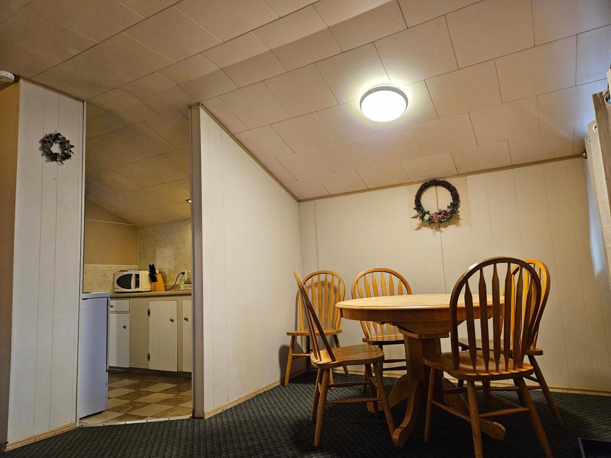 Swiss Chalets Motel Hope Extérieur photo