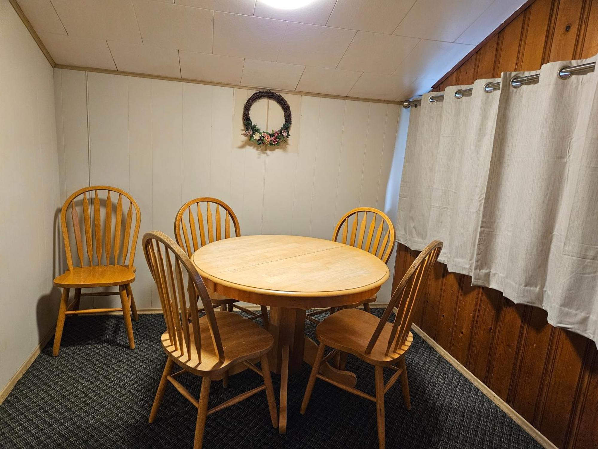 Swiss Chalets Motel Hope Extérieur photo