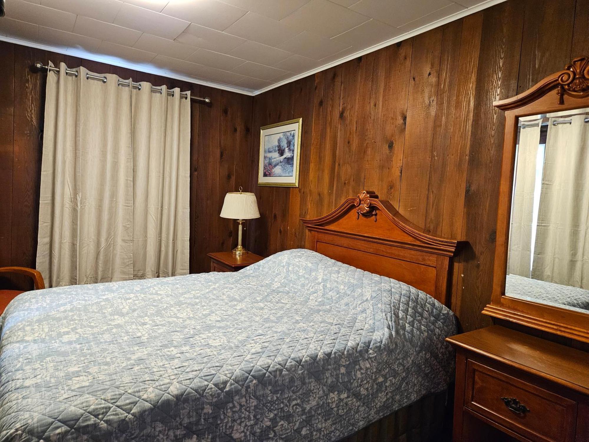 Swiss Chalets Motel Hope Extérieur photo