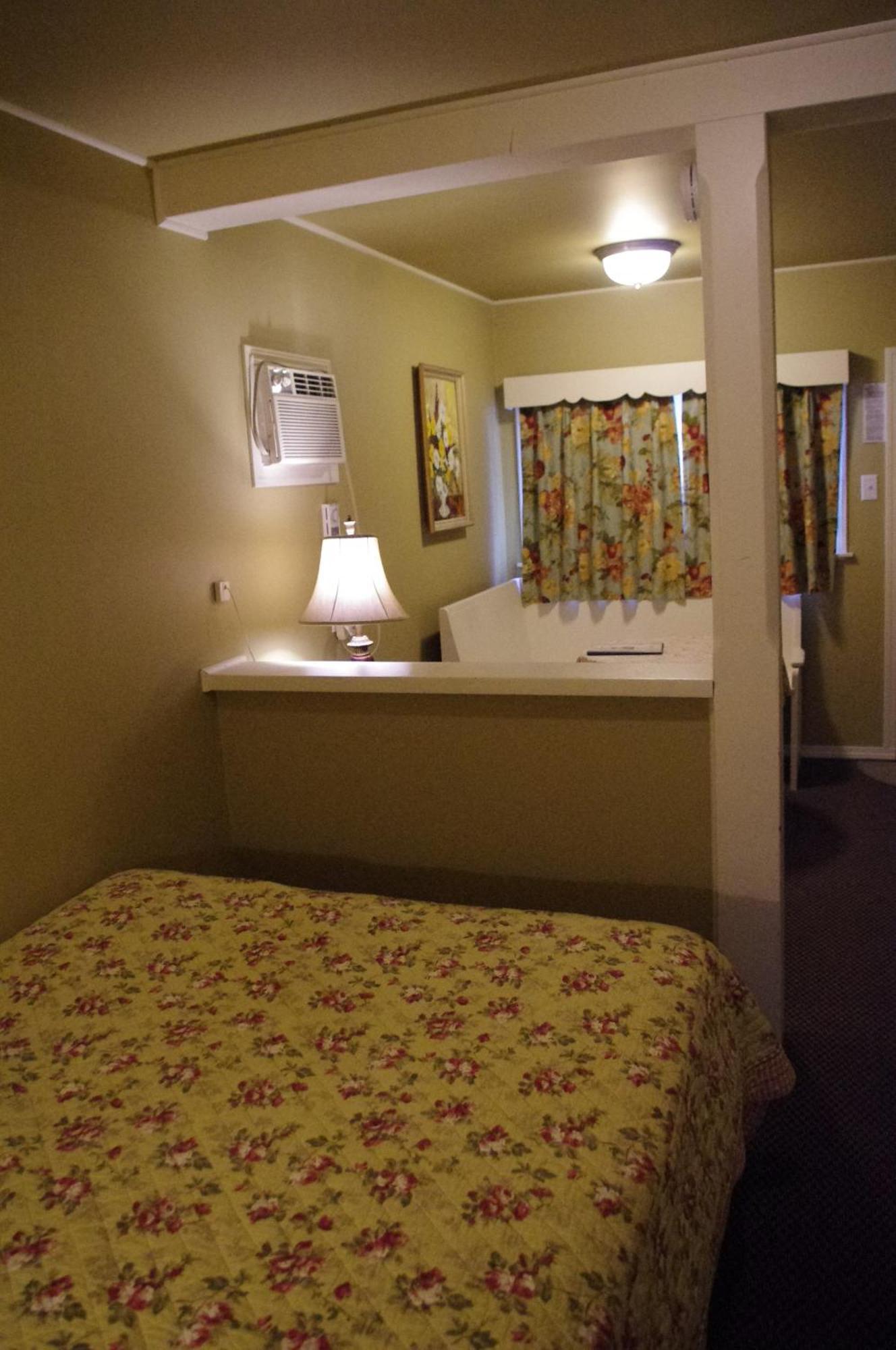 Swiss Chalets Motel Hope Extérieur photo