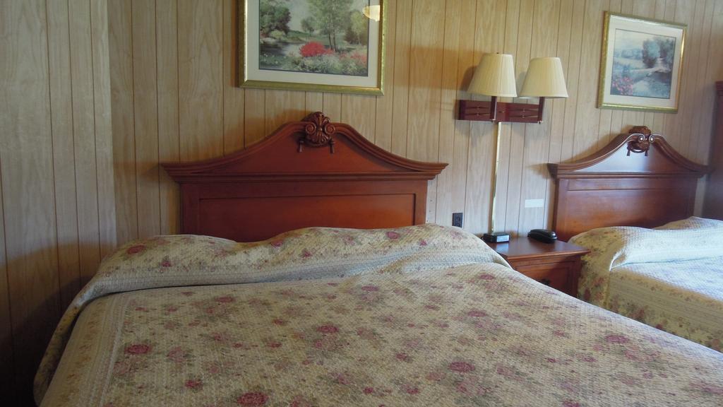 Swiss Chalets Motel Hope Extérieur photo