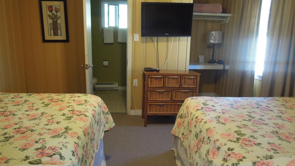 Swiss Chalets Motel Hope Extérieur photo