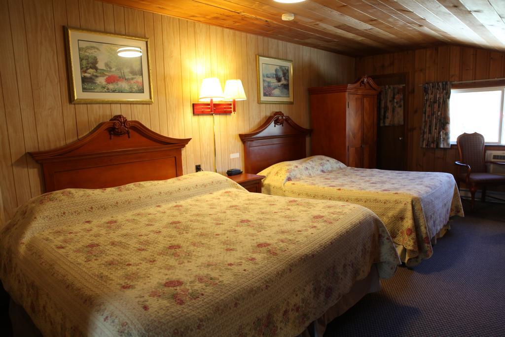Swiss Chalets Motel Hope Extérieur photo